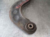 Replacement of rear left upper suspension arm for Ford Focus Lim. (CB4) 1.6 TDCi CAT OEM IAM reference 8M515500AB 
