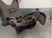 Recambio de mangueta trasera derecha para audi a8 (4e2) 4.2 v8 40v referencia OEM IAM 4E0505436C CESTA 39B