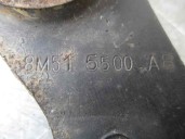 Recambio de brazo suspension superior trasero izquierdo para ford focus lim. (cb4) 1.6 tdci cat referencia OEM IAM 8M515500AB 