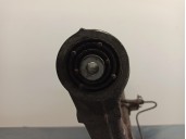 Recambio de mangueta trasera derecha para audi a8 (4e2) 4.2 v8 40v referencia OEM IAM 4E0505436C CESTA 39B