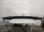 Recambio de refuerzo paragolpes delantero para peugeot 206 berlina 1.9 diesel referencia OEM IAM 7414N9 7414N9 