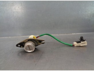 Recambio de bombin porton trasero para chevrolet epica 2.0 diesel cat referencia OEM IAM 96636294 2 PINES 