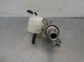 Replacement brake pump for dacia duster ii 1.6 sce cat OEM IAM reference 460918629R 