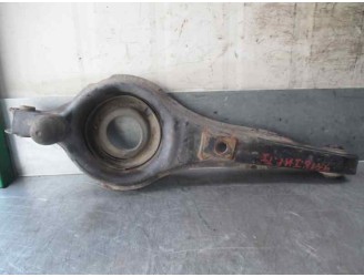 Recambio de brazo suspension inferior trasero izquierdo para ford focus lim. (cb4) 1.6 tdci cat referencia OEM IAM 4M515K652AD 2