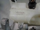 Replacement brake pump for dacia duster ii 1.6 sce cat OEM IAM reference 460918629R 
