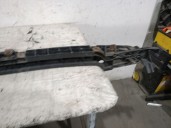 Recambio de refuerzo paragolpes delantero para peugeot 206 berlina 1.9 diesel referencia OEM IAM 7414N9 7414N9 