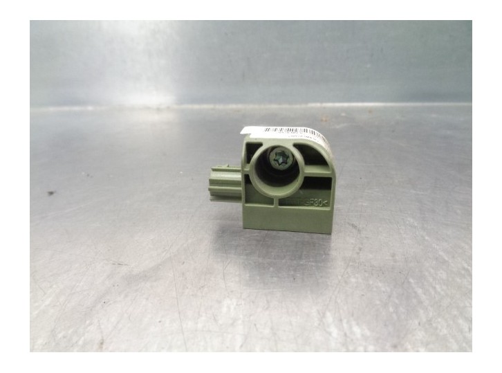 Recambio de sensor impacto para chevrolet epica 2.0 diesel cat referencia OEM IAM 96641828 5WK43628 SIEMENS