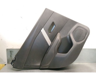 Recambio de guarnecido puerta trasera izquierda para citroën c4 iii (ba_, bb_, bc_) 1.2 puretech 130 (bahnsa, bahnsb) referencia