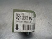 Recambio de sensor impacto para chevrolet epica 2.0 diesel cat referencia OEM IAM 96641828 5WK43628 SIEMENS