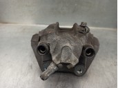Replacement rear left brake caliper for BMW X3 (E83) 3.0 turbodiesel CAT OEM IAM reference 34216765883 ATE