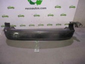 Recambio de paragolpes trasero para saab 9-5 familiar 2.2 tid cat referencia OEM IAM NEGRO 5 PUERTAS