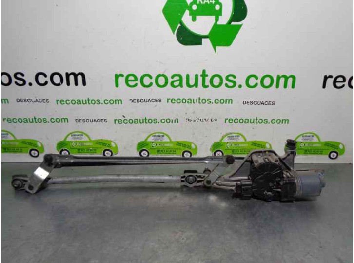 Recambio de motor limpia delantero para ford focus lim. (cb4) 1.6 tdci cat referencia OEM IAM 4M5117504AD 
