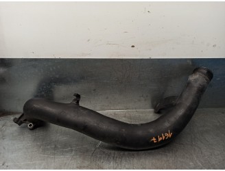 Recambio de tubo para lancia delta (181) gold referencia OEM IAM 51808413  