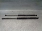 Replacement boot / tailgate dampers for Fiat 500 (312_) 0.9 (312AXG1A, 312.AXG11) OEM IAM reference 51785412 