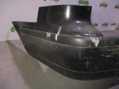 Recambio de paragolpes trasero para saab 9-5 familiar 2.2 tid cat referencia OEM IAM NEGRO 5 PUERTAS