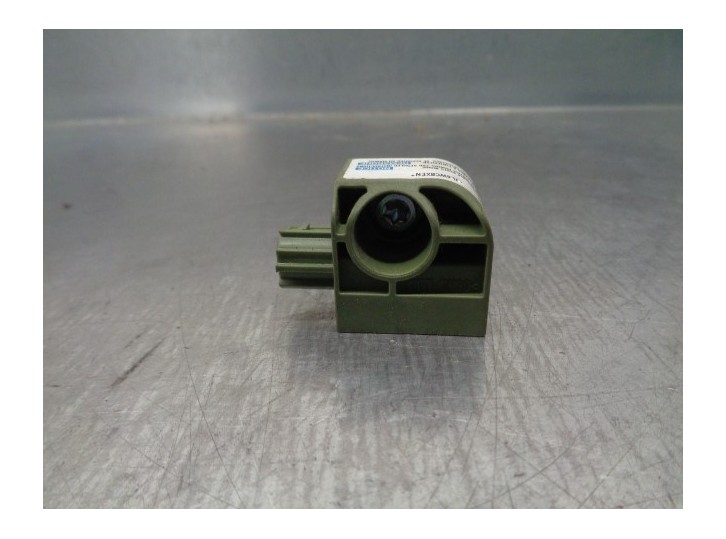 Recambio de sensor impacto para chevrolet epica 2.0 diesel cat referencia OEM IAM 96641828 5WK43628 SIEMENS