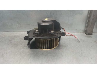 Recambio de motor calefaccion para opel omega b 2.0 16v cat (x 20 xev / l34) referencia OEM IAM AT315156F1A  