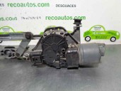 Recambio de motor limpia delantero para ford focus lim. (cb4) 1.6 tdci cat referencia OEM IAM 4M5117504AD 