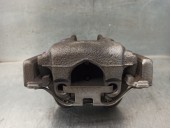 Replacement rear left brake caliper for BMW X3 (E83) 3.0 turbodiesel cat OEM IAM reference 34216765883 ATE