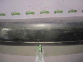 Recambio de paragolpes trasero para saab 9-5 familiar 2.2 tid cat referencia OEM IAM  NEGRO 5 PUERTAS