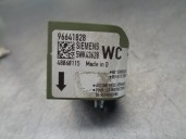 Recambio de sensor impacto para chevrolet epica 2.0 diesel cat referencia OEM IAM 96641828 5WK43628 SIEMENS