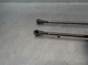 Replacement boot/tailgate struts for Fiat 500 (312_) 0.9 (312AXG1A, 312.AXG11) OEM IAM reference 51785412 