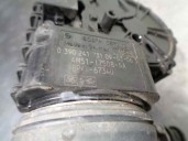 Recambio de motor limpia delantero para ford focus lim. (cb4) 1.6 tdci cat referencia OEM IAM 4M5117504AD 