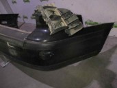 Recambio de paragolpes trasero para saab 9-5 familiar 2.2 tid cat referencia OEM IAM NEGRO 5 PUERTAS