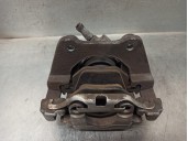 Replacement rear left brake caliper for BMW X3 (E83) 3.0 turbodiesel cat OEM IAM reference 34216765883 ATE