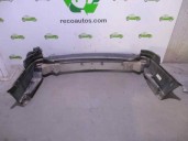 Recambio de paragolpes trasero para saab 9-5 familiar 2.2 tid cat referencia OEM IAM  NEGRO 5 PUERTAS