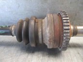 Replacement rear right driveshaft for Opel Omega B 2.0 16v cat (X 20 XEV / L34) OEM IAM reference 