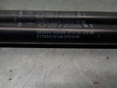 Replacement trunk / tailgate shock absorbers for Fiat 500 (312_) 0.9 (312AXG1A, 312.AXG11) OEM IAM reference 51785412 