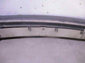 Recambio de paragolpes trasero para saab 9-5 familiar 2.2 tid cat referencia OEM IAM  NEGRO 5 PUERTAS