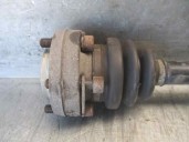 Replacement rear right driveshaft for Opel Omega B 2.0 16V cat (X 20 XEV / L34) OEM IAM reference 