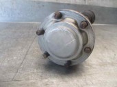 Replacement rear right driveshaft for Opel Omega B 2.0 16V cat (X 20 XEV / L34) OEM IAM reference 