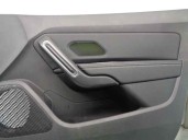 Recambio de guarnecido puerta delantera derecha para dacia duster ii 1.6 sce cat referencia OEM IAM 809004226R 809008061R 