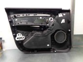 Recambio de guarnecido puerta delantera derecha para dacia duster ii 1.6 sce cat referencia OEM IAM 809004226R 809008061R 
