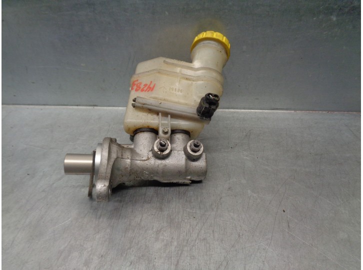 Recambio de bomba freno para fiat 500 (312_) 0.9 (312axg1a, 312.axg11) referencia OEM IAM 0077364662 