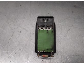 Recambio de resistencia calefaccion para ford transit connect (tc7) 1.8 tdci cat referencia OEM IAM 3M5H18B647BA  