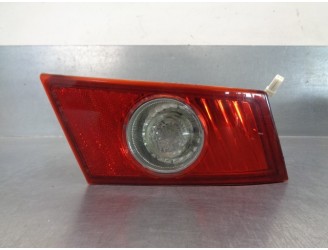 Recambio de piloto trasero derecho para chevrolet epica 2.0 diesel cat referencia OEM IAM 96434728 DE PORTON 4 PUERTAS