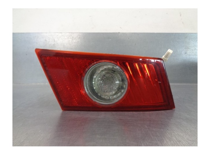 Replacement rear right tail light for Chevrolet Epica 2.0 Diesel CAT OEM IAM reference 96434728 HATCHBACK 4 DOORS