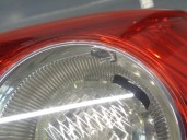 Replacement rear right tail light for Chevrolet Epica 2.0 Diesel CAT OEM IAM reference 96434728 HATCHBACK 4 DOORS