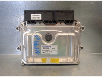 Recambio de centralita motor uce para hyundai i30 (pde, pd, pden) 1.0 t-gdi referencia OEM IAM 3919904AC0 9001280048KB KEFICO
