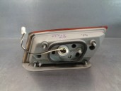 Replacement rear right light for Chevrolet Epica 2.0 Diesel CAT OEM IAM reference 96434728 TAILGATE 4 DOORS