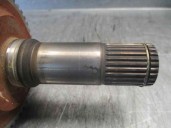 Replacement rear left driveshaft for Opel Omega B 2.0 16V CAT (X 20 XEV / L34) OEM IAM reference 