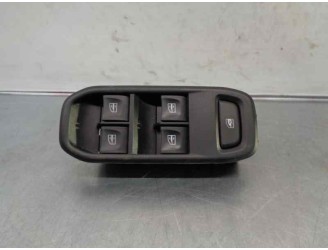 Recambio de mando elevalunas delantero izquierdo para dacia duster ii 1.6 sce cat referencia OEM IAM 254113300R 254118722R 