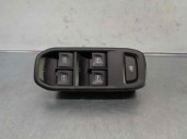 Recambio de mando elevalunas delantero izquierdo para dacia duster ii 1.6 sce cat referencia OEM IAM 254113300R 254118722R 