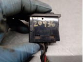 Recambio de interruptor para isuzu trooper 2.8 turbodiesel referencia OEM IAM 4641X18  