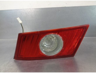 Recambio de piloto trasero izquierdo para chevrolet epica 2.0 diesel cat referencia OEM IAM 96434727 DE PORTON 4 PUERTAS