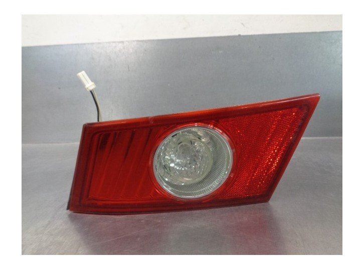 Recambio de piloto trasero izquierdo para chevrolet epica 2.0 diesel cat referencia OEM IAM 96434727 DE PORTON 4 PUERTAS